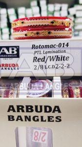 Rotomac-014 Glass Kada