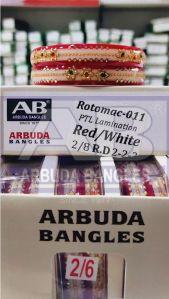 Rotomac-011 Glass Kada