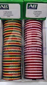 S-500 Opk Glass Bangles