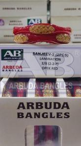 Sanjeev-2 Glass Kada