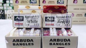 Sansui-011 Glass Kada