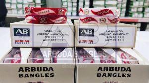 Sarah-01 Opk Glass Kada