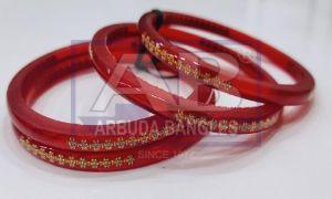 Shivansh Glass Bangles