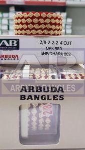 Shivdhara 002 Glass Bangles