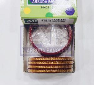 Story Part-111 Glass Bangles