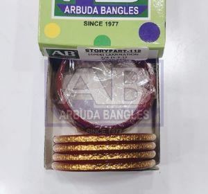 Story Part-112 Glass Bangles