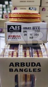 Vinay 011 Glass Kada