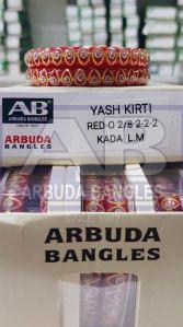 Yash Kirti Glass Kada