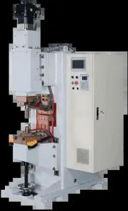 Semi Automatic Projection Welding Machine