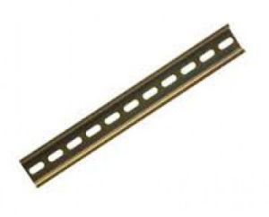 Mild Steel MCB Terminal Channel