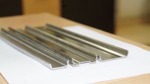 Stainless Steel Window Friction Stay