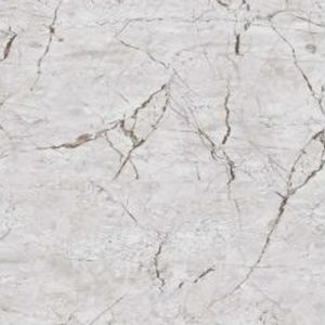 Alcamo Silver Glossy Marble Tile