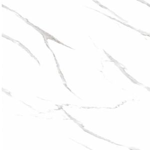 Bently White Globently White Glossy Marble Tilessy Marble Tile