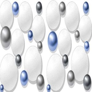 Bubble POP Glossy Wall Tile