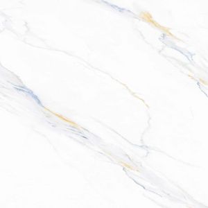 Calacatta Fantasy Carving Marble Tile