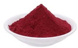 Dehydrated Beetroot Powder