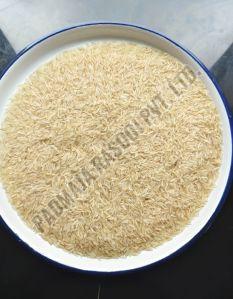 White Basmati Rice