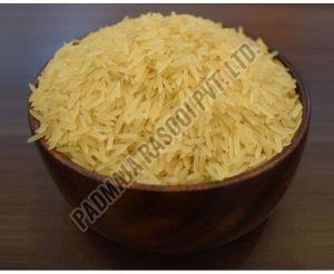 Golden Sella Basmati Rice