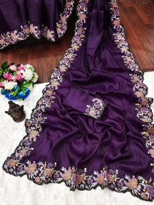 Indian Saree