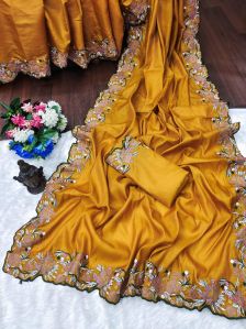 Indian Saree