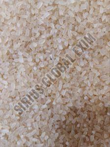 100% Broken White Rice