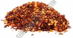 Crushed Red Chilli