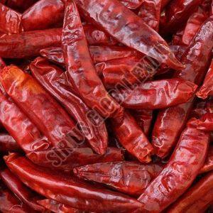 Kashmiri Red Chilli