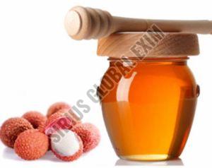 Natural Litchi Honey
