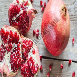 Sweet Ruby Pomegranate