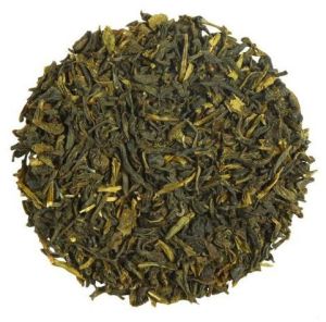 Darjeeling Green Tea