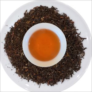 Darjeeling Pure Tea