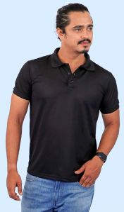 Mens Dri Fit 200GSM Polo T Shirt