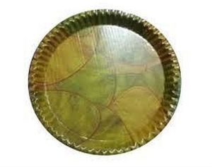 Buffet Disposable Paper Plate