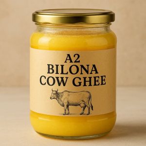 A2 Bilona Cow Ghee