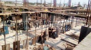 Centering Contractor Service