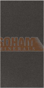 80x160 Cm Galaxy Black Matt Polished Tiles