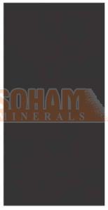 Absolute Black Ferro Full Body Tiles