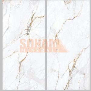 Apollo White Granite Slabs