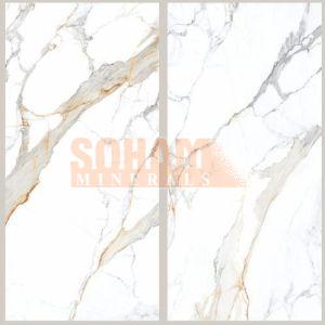 Calacatta Belisimo Granite Slabs