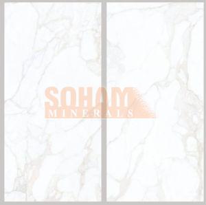 Calacutta Light Granite Slabs