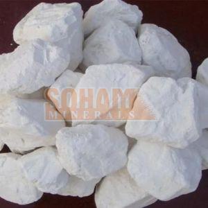 China Clay Lumps