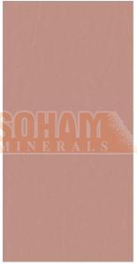 Chromatic Salmon Matt Tiles