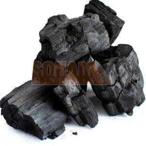 Coal Lumps