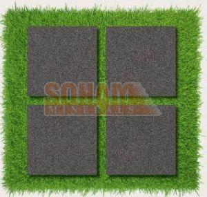 Graphite Matt Full Body Tiles