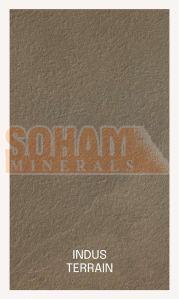 Indus Terrain Digital Full Body Tiles