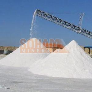 Industrial Salt