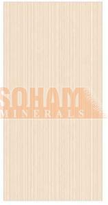 Liner Creamy Ferro Full Body Tiles