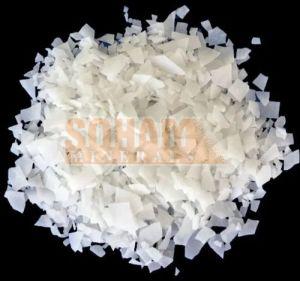 Magnesium Chloride Hexahydrate Flakes