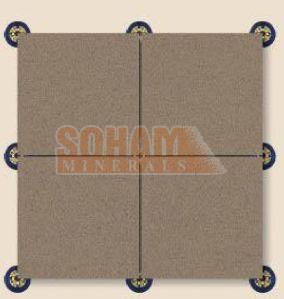 Mushroom Matt Full Body Tiles