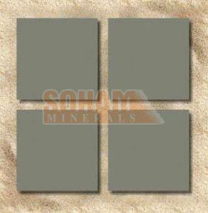 Olive Matt Full Body Tiles